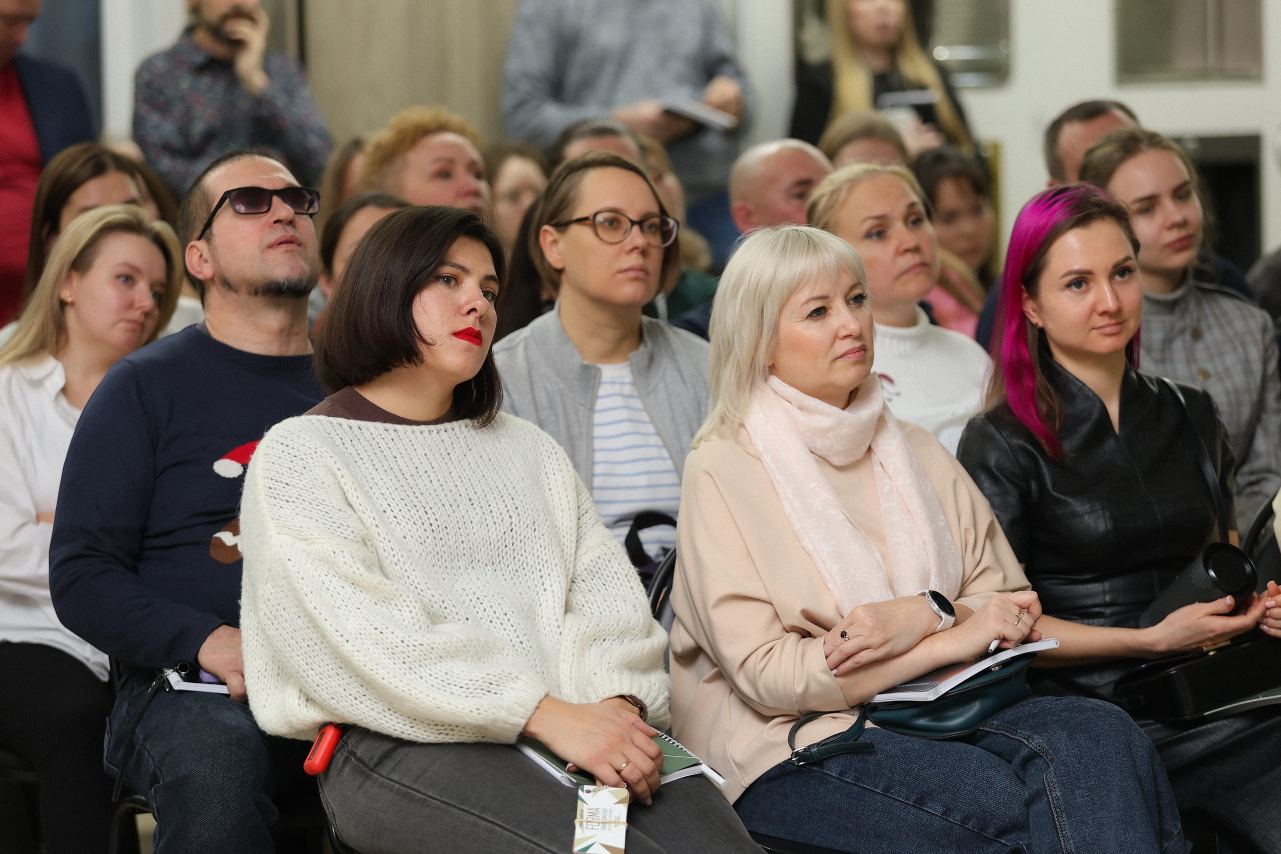 Новая коллекция Lamarty FORMA представлена в Ижевске