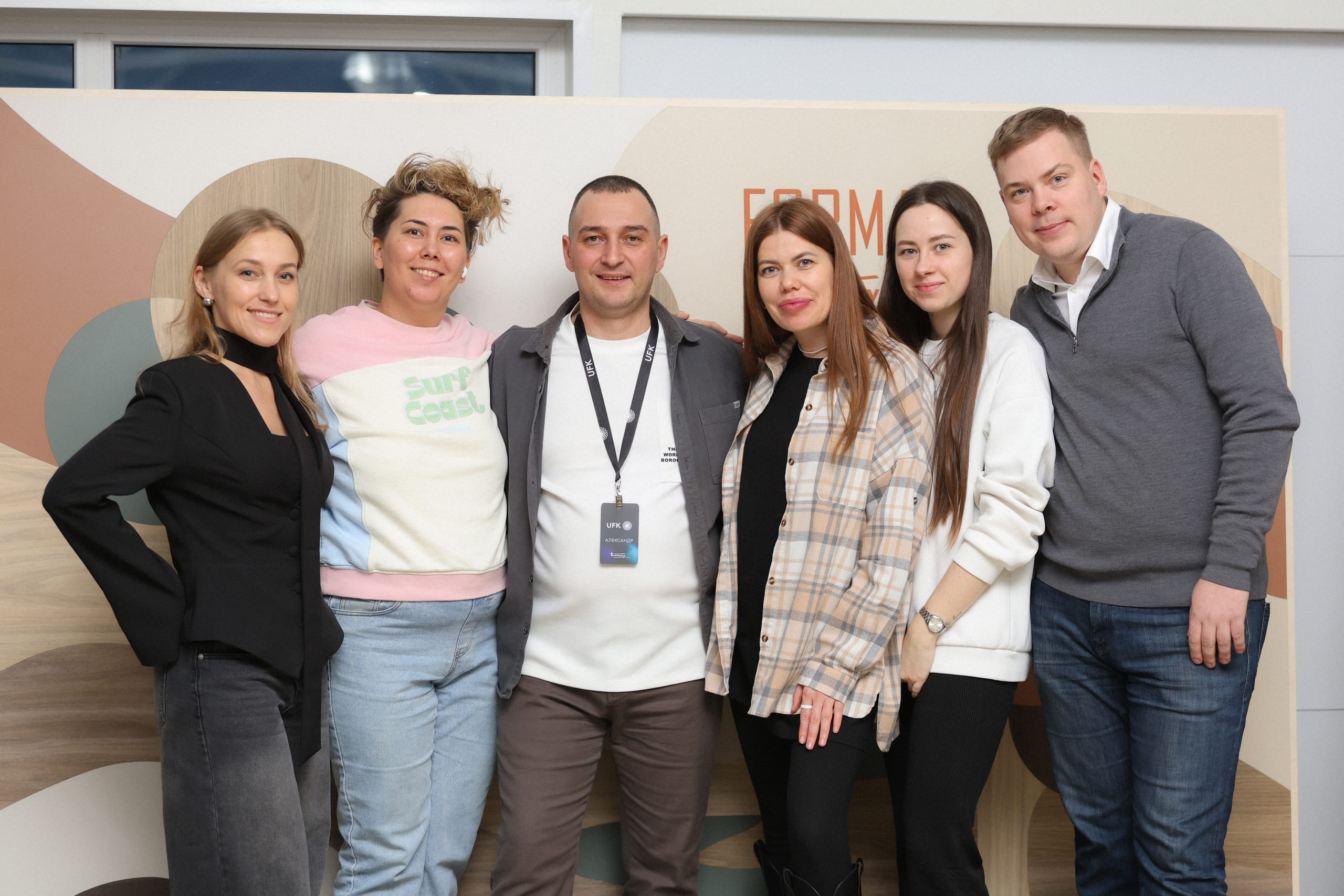 Новая коллекция Lamarty FORMA представлена в Ижевске