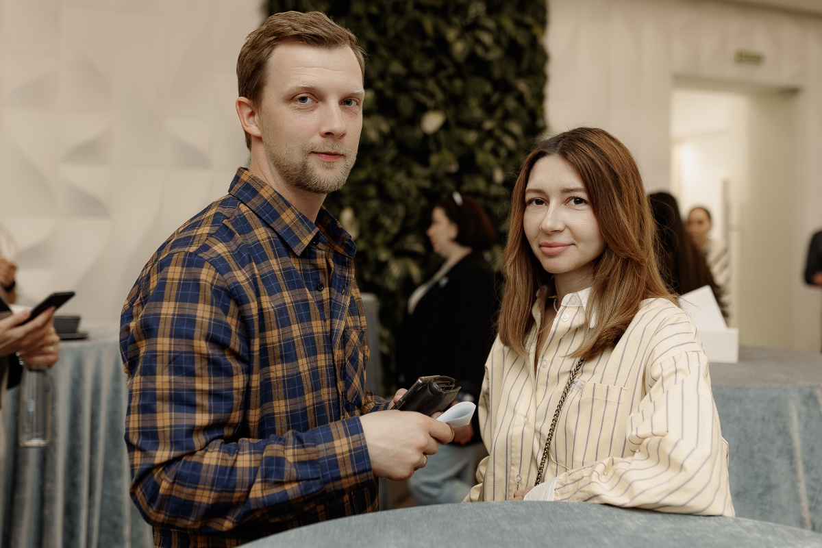 Семинар в Перми: решения Lamarty и SyPly для интерьера