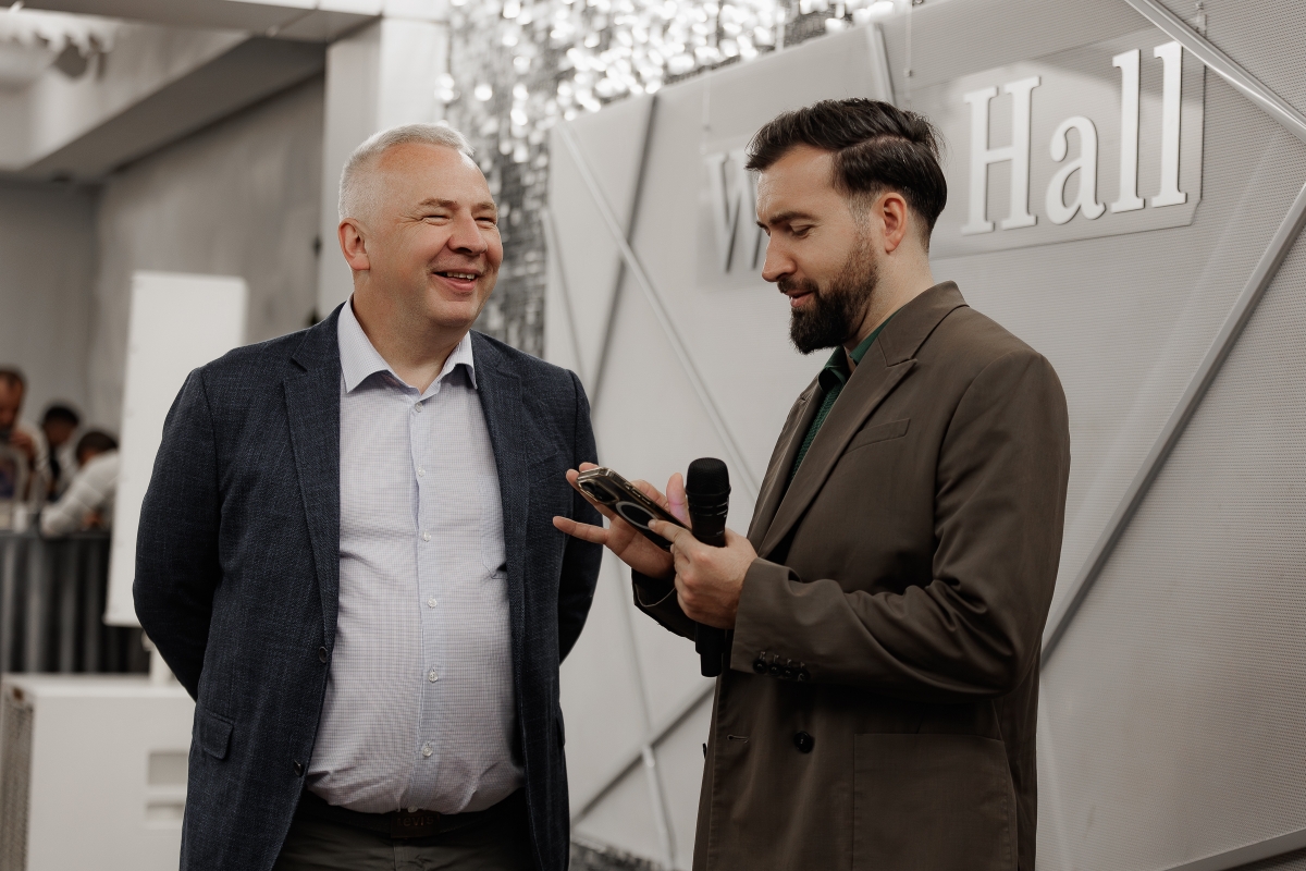 Семинар в Перми: решения Lamarty и SyPly для интерьера