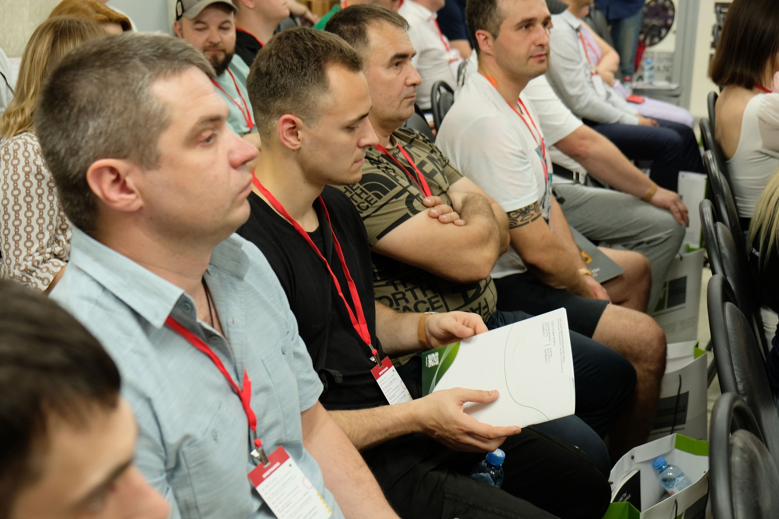 Фестиваль «День нижегородского мебельщика 2024»